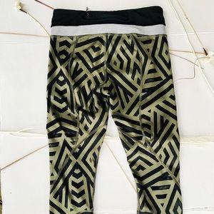 SOLD Lululemon leggings